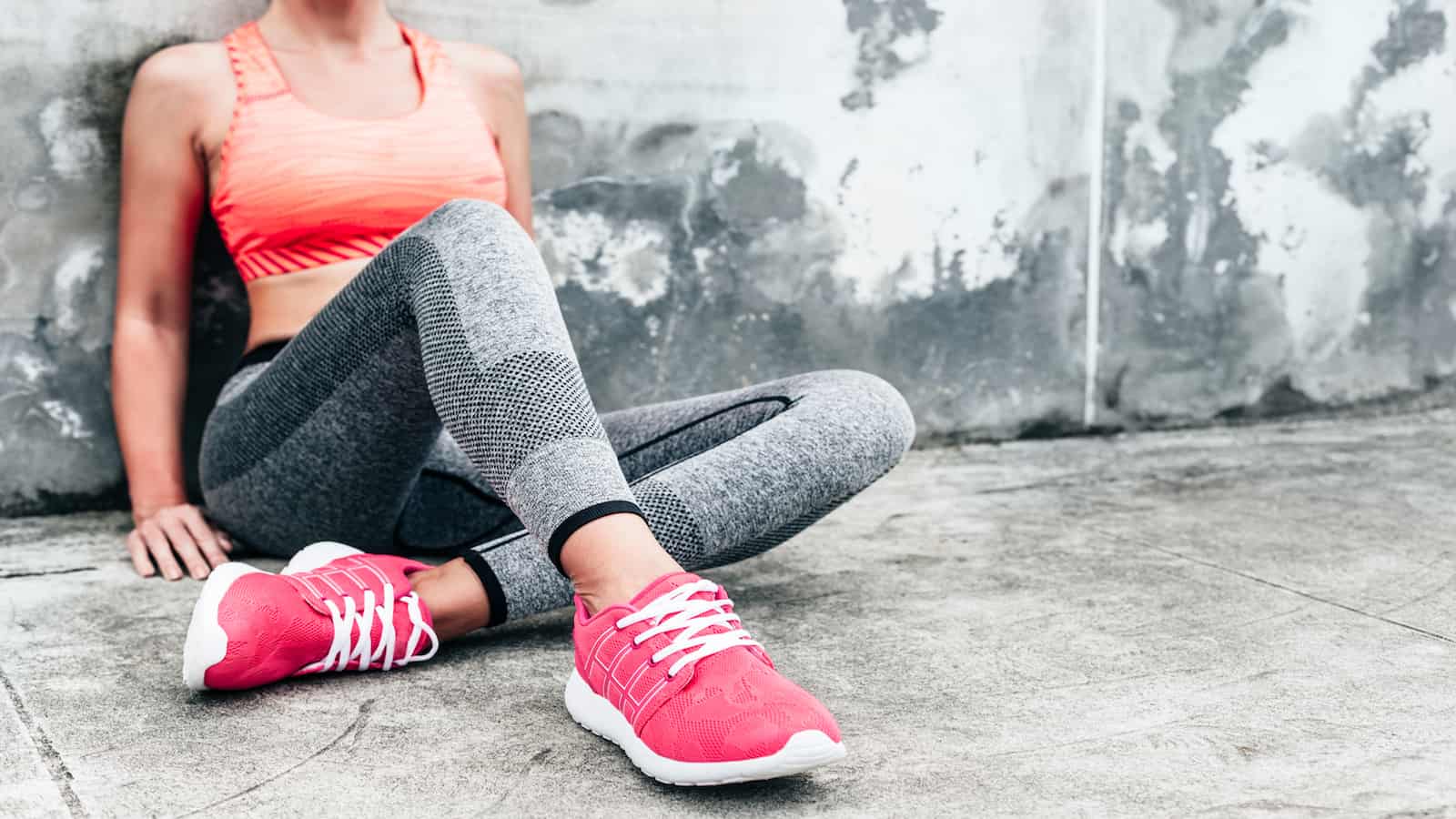 work out outfit