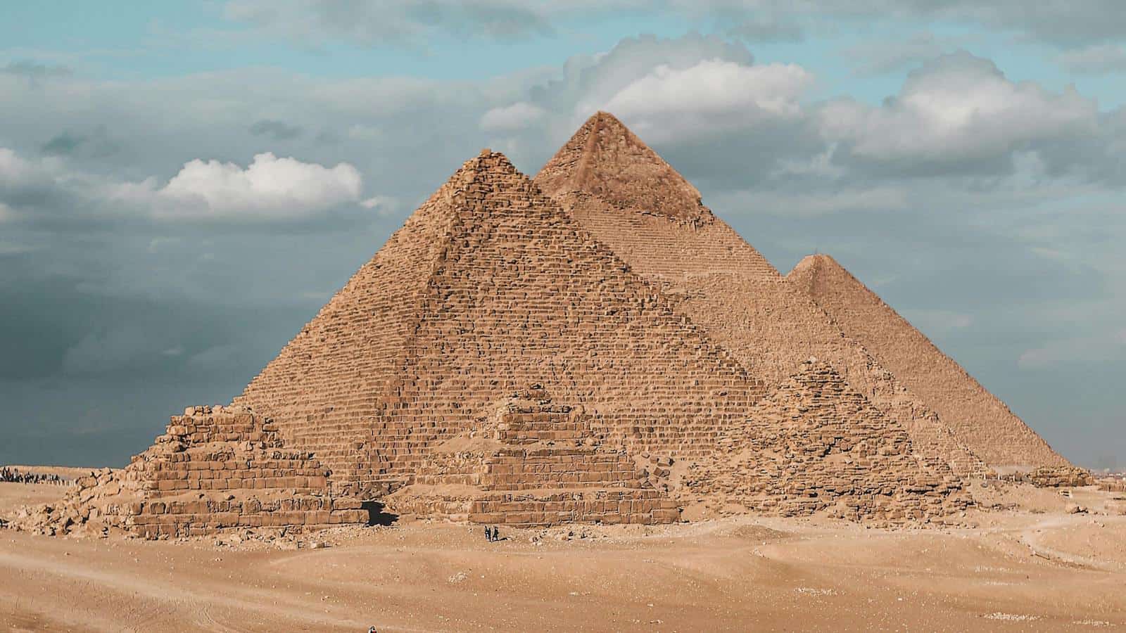 Cairo Egypt