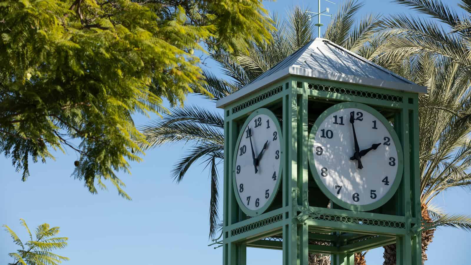 Garden Grove California shutterstock_1879251574