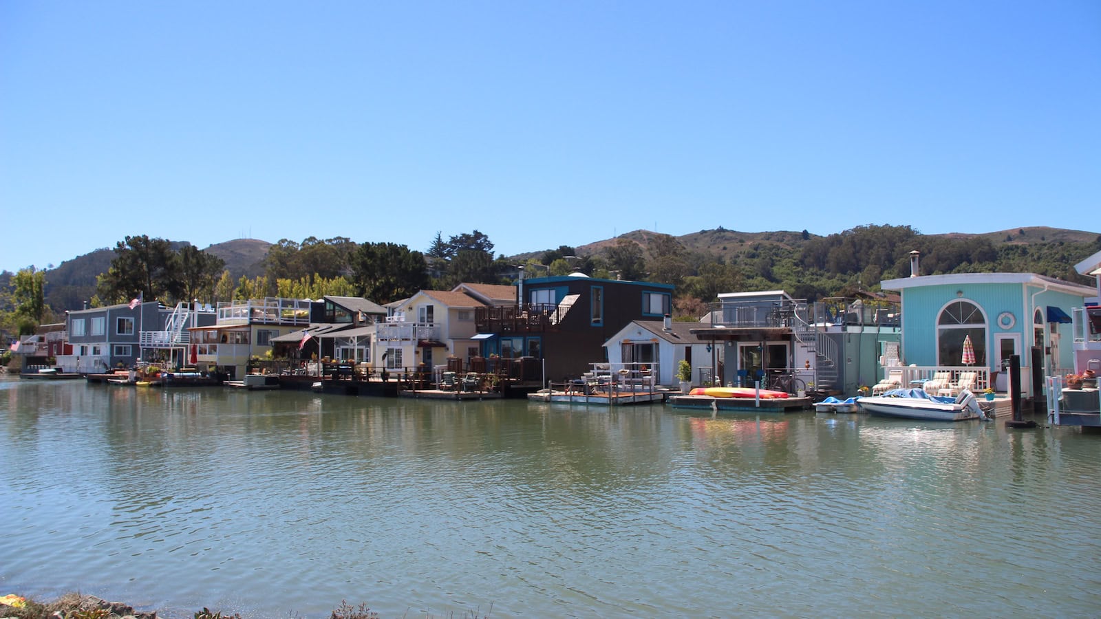 Sausalito San Francisco itinerary 6244 2