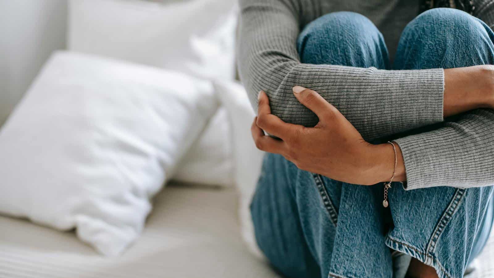 doubt, anxious, mental health pexels-alex-green-5699860