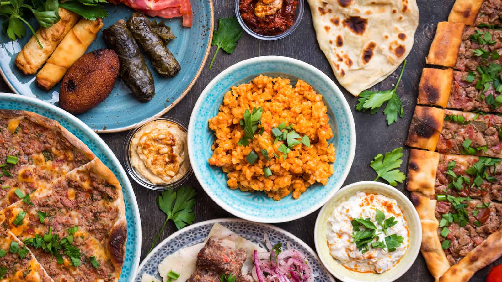 food shutterstock_658561459