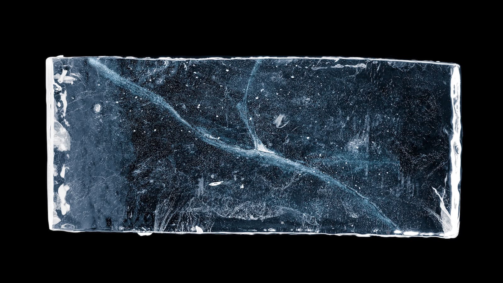 cold freezer freezing winter air conditioning ice cube cold shutterstock_2228848075
