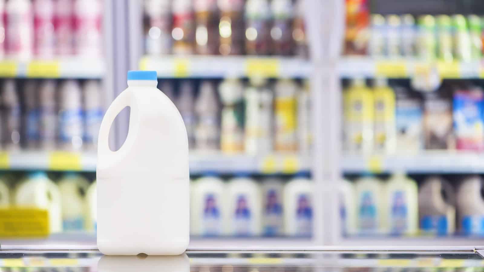 milk supermarket shutterstock_626338784