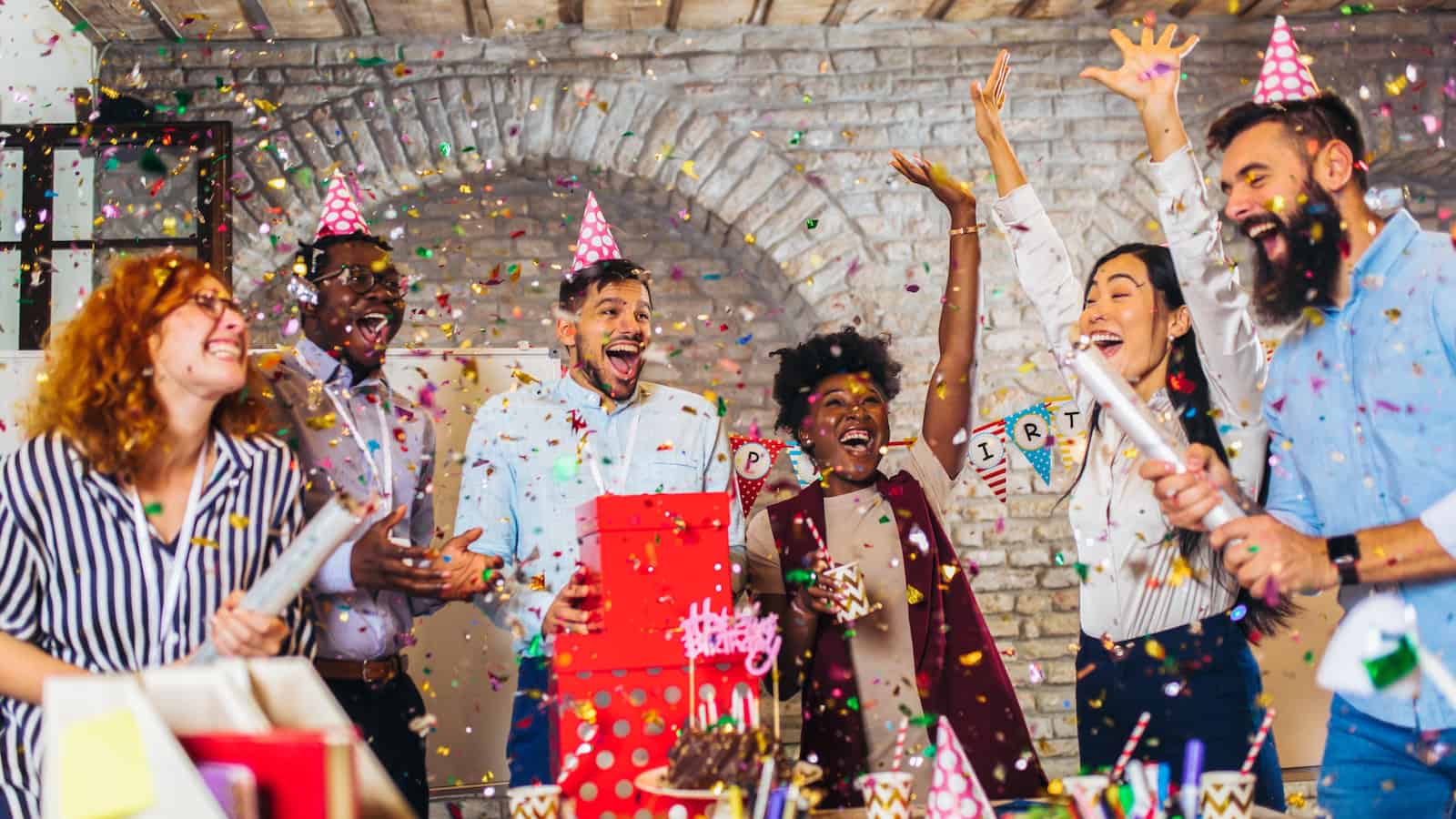 party shutterstock_2100754390