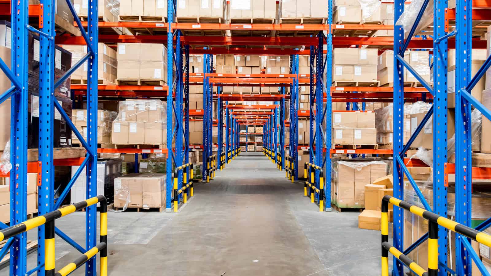 supermarket bulk shopping shutterstock