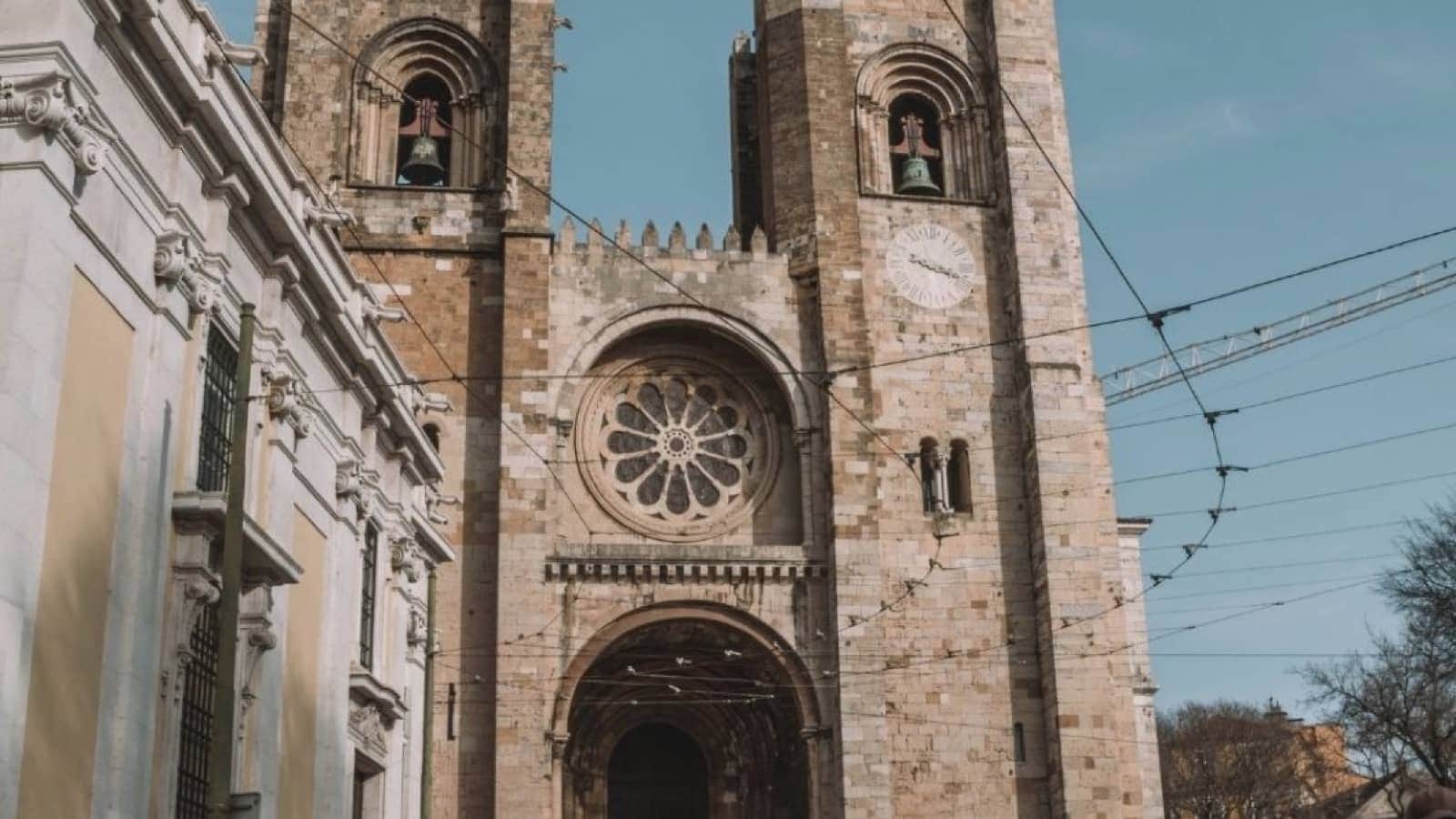 Lisbon’s cathedralresized
