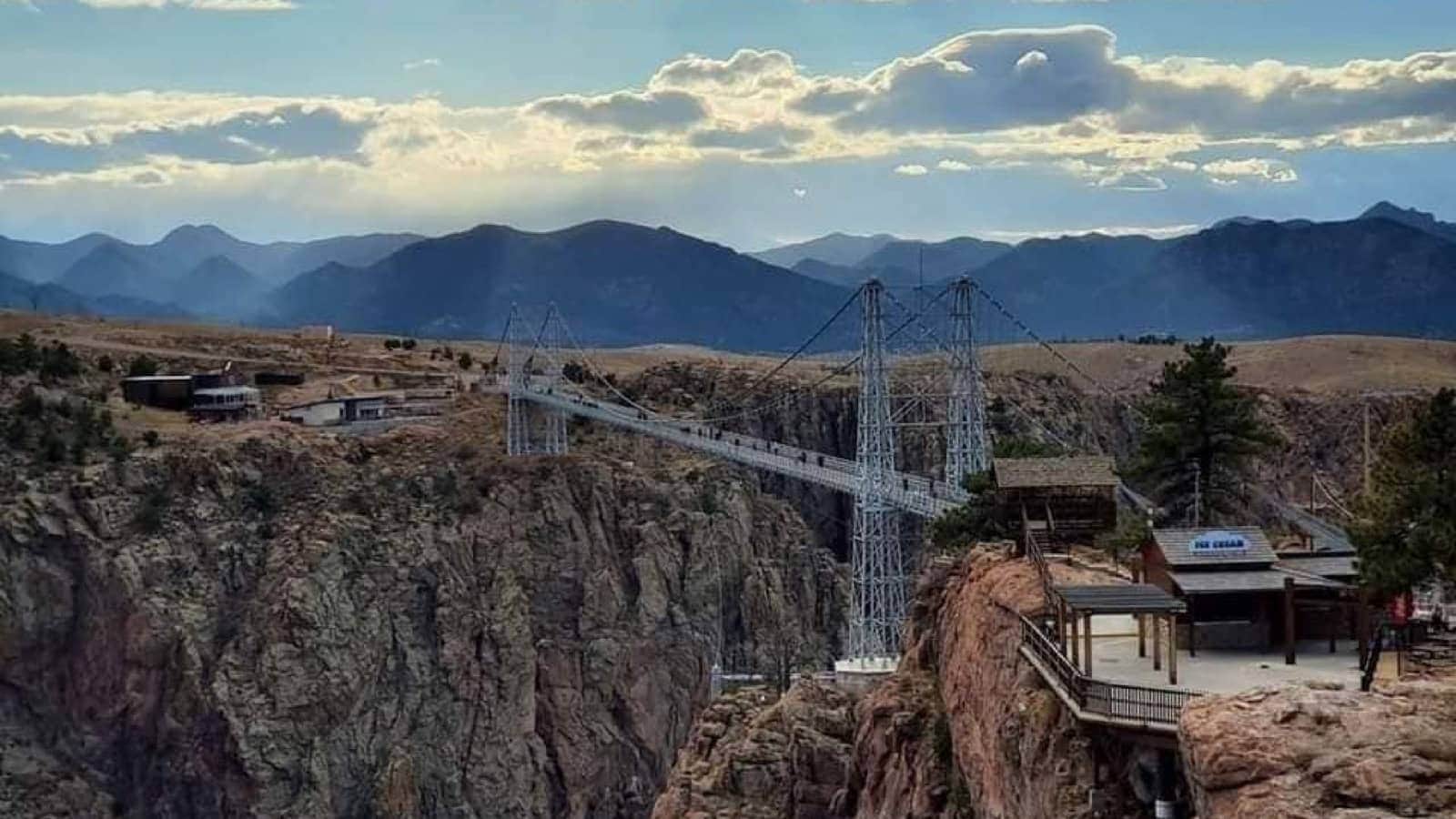 Royal Gorge Bridge (Cañon City, Coloradoresized