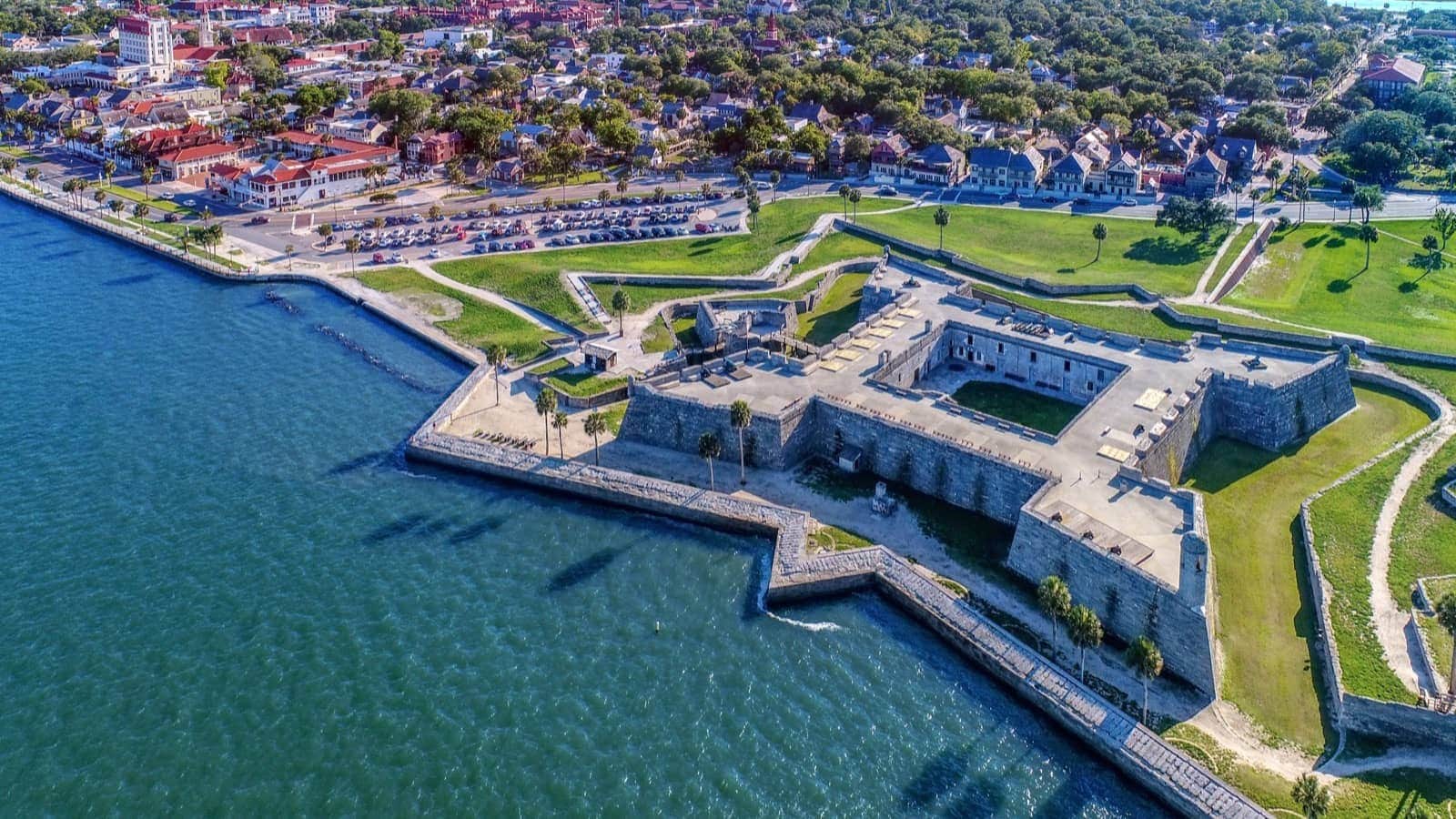 castillo de san marcos st augustine florida usa resized