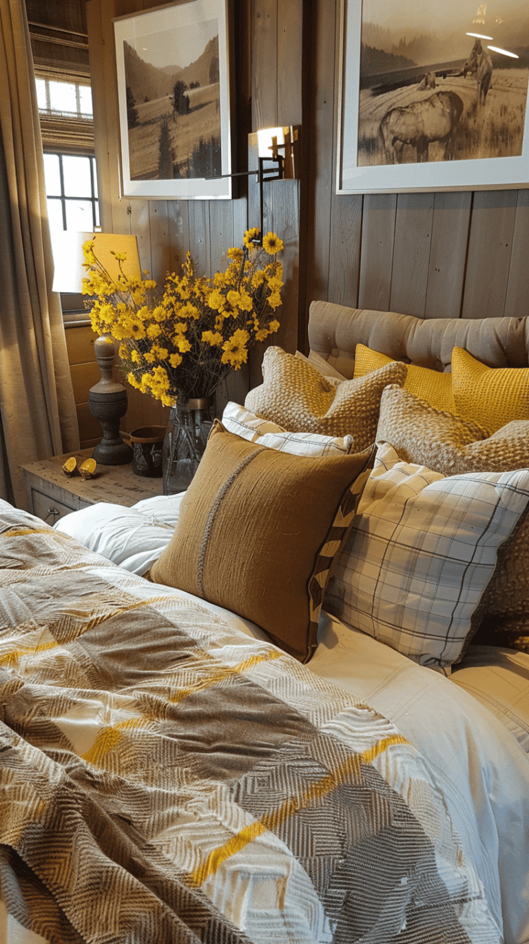 20 Bedroom Makeover Ideas For Couples On A Budget