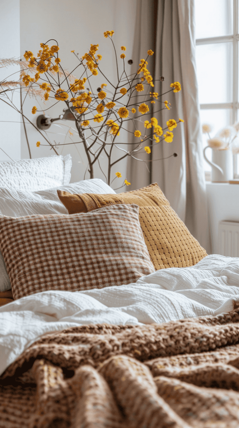 30+ Cozy Cottage Bedroom Decor Ideas For Your Home