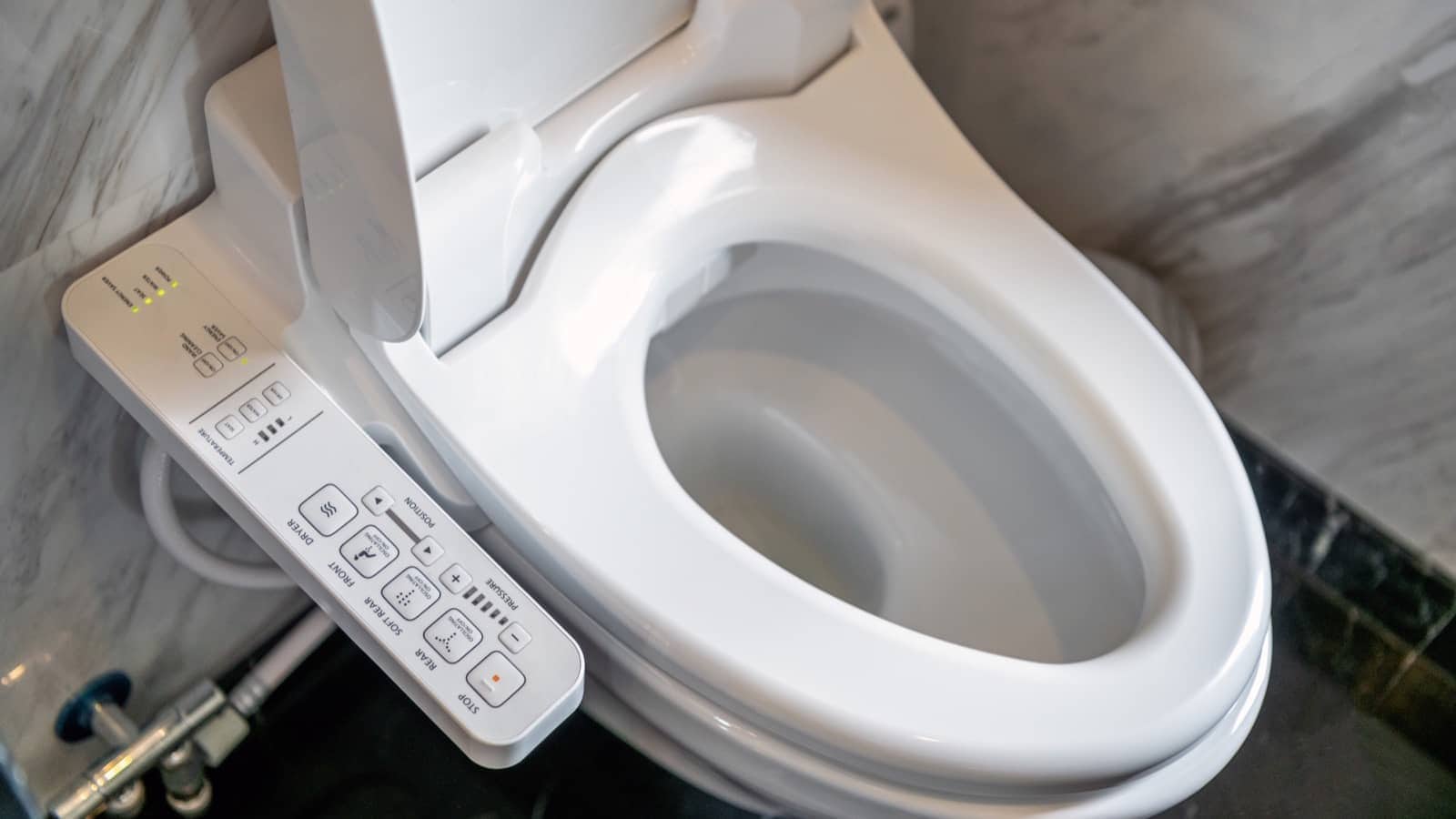 toilet cleaning japan