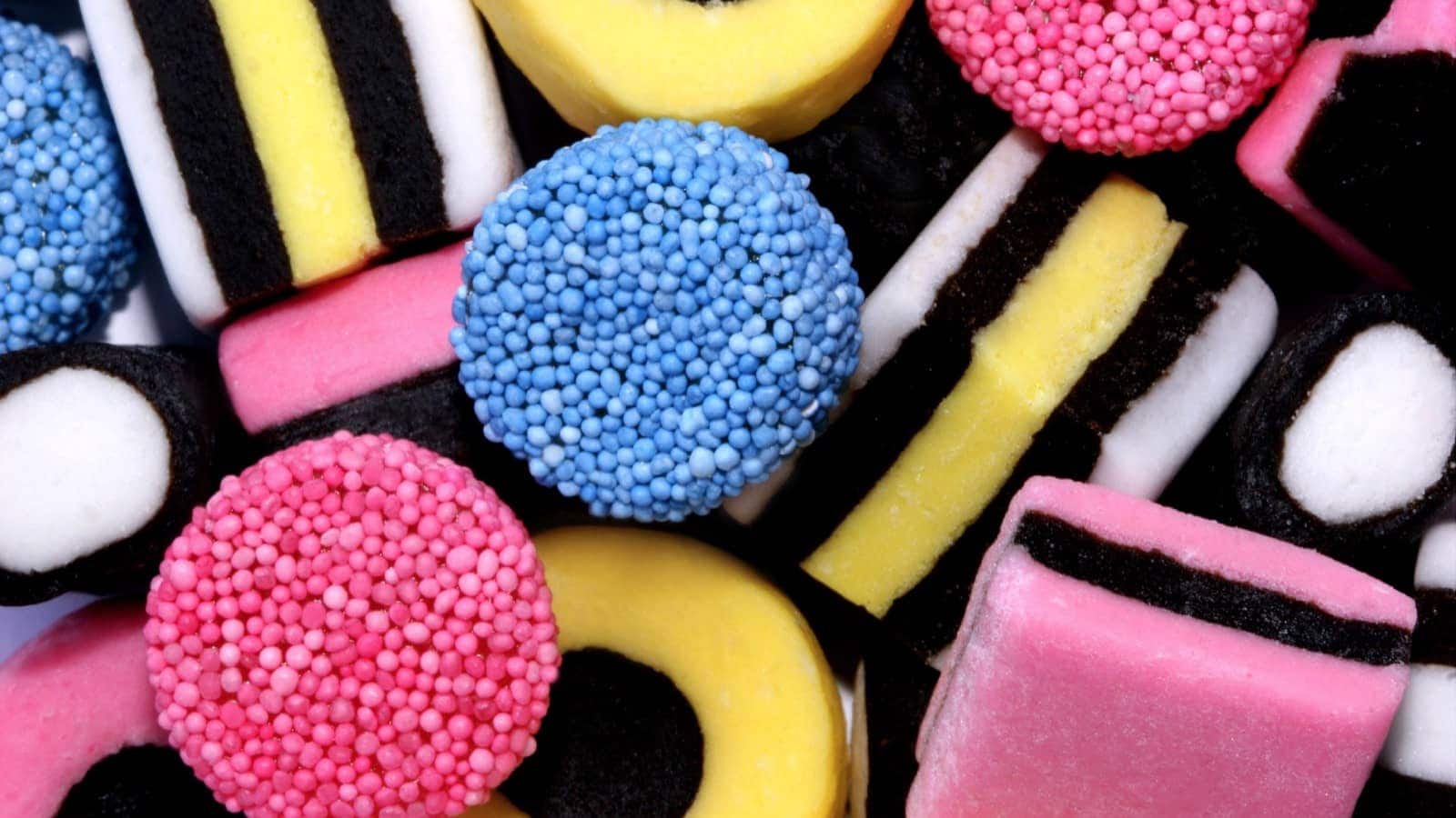liquorice sweets candy shutterstock_798515resized