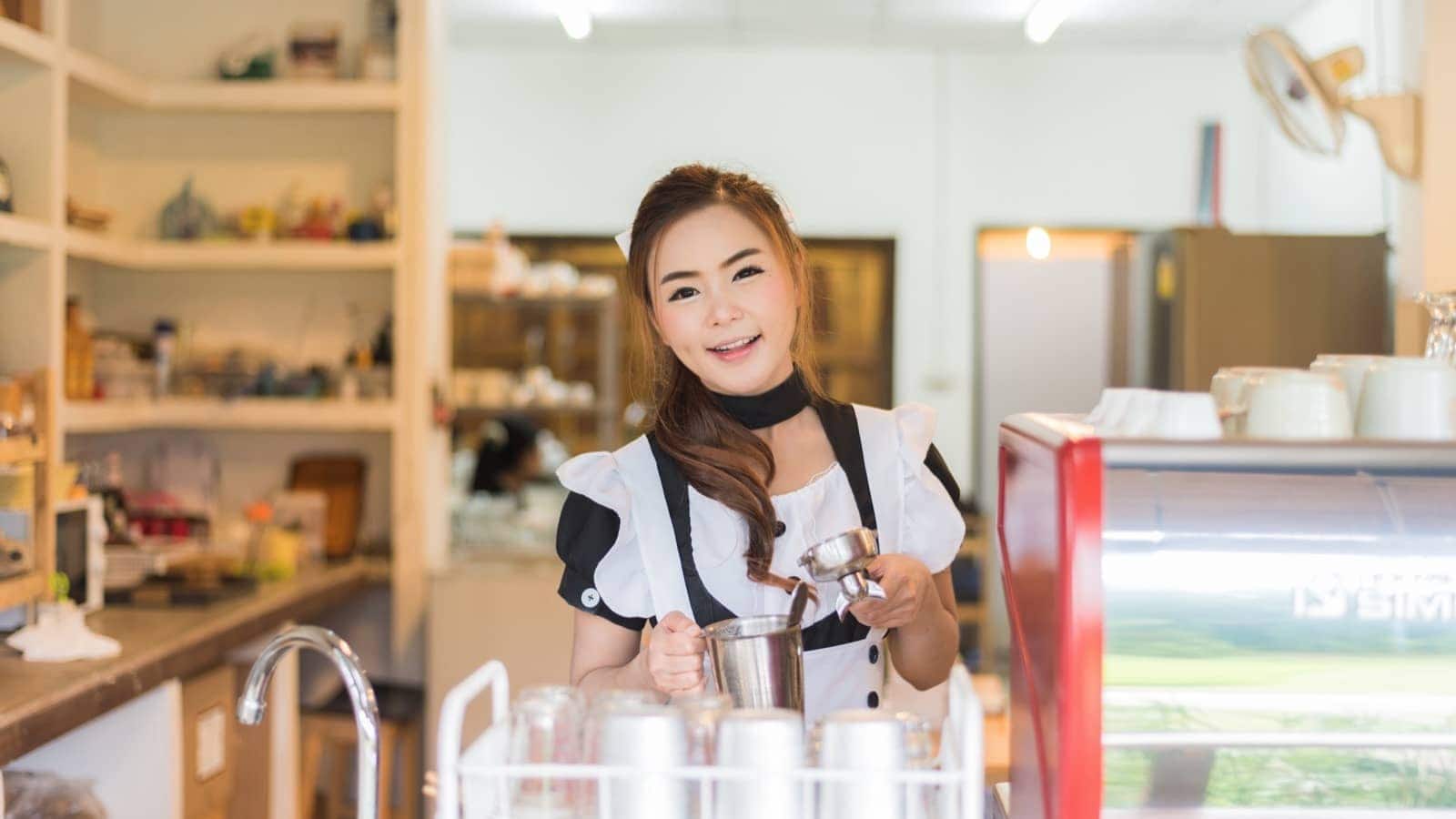 maid cafe japan shutterstock_300724562resized