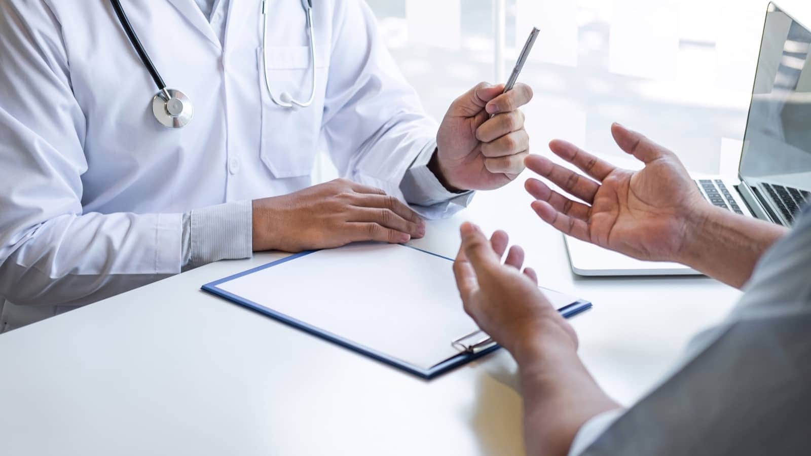 medical labs doctor shutterstock_1569815110resized