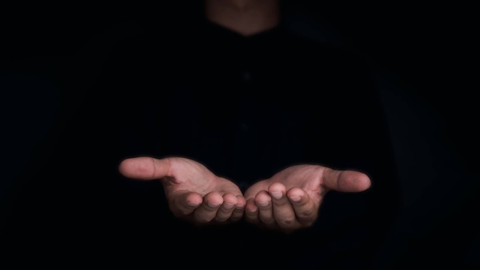 advice nothing in hands shutterstock_2137209371resized