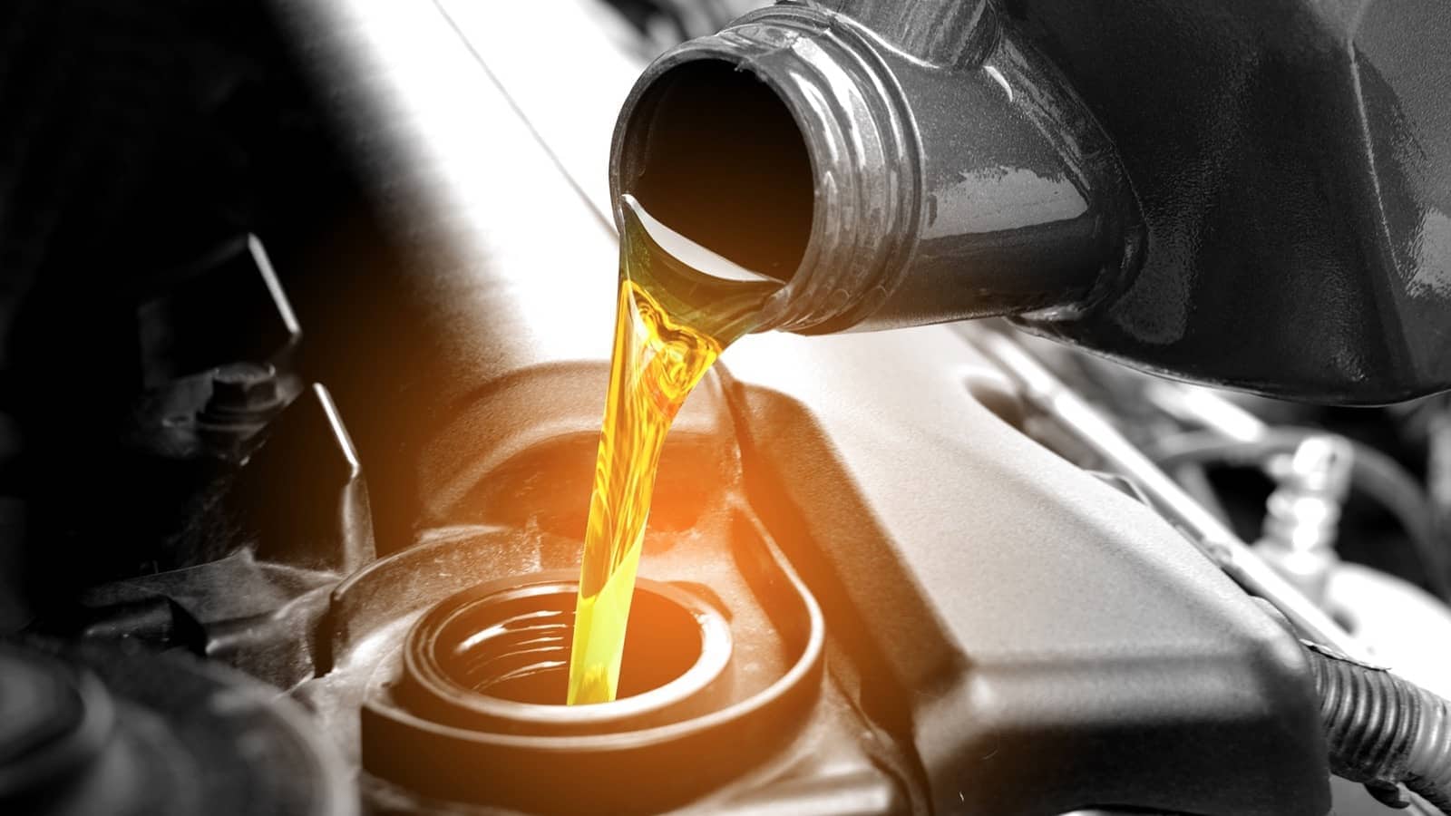 oil car gas fuel