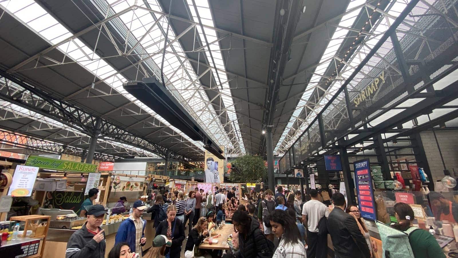spitalfields MArket Londonresized