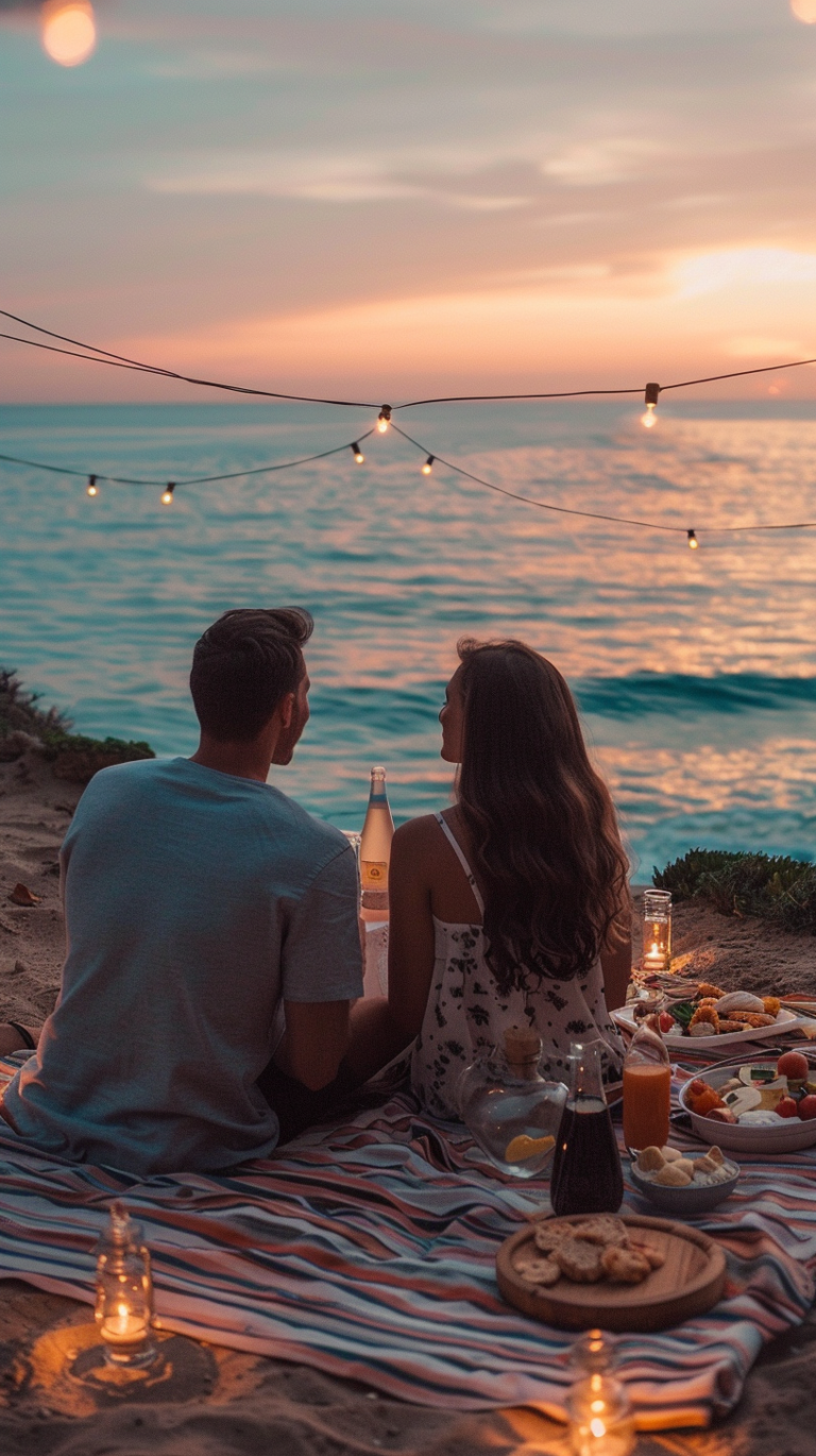 20 4th of July Date Ideas For Couples