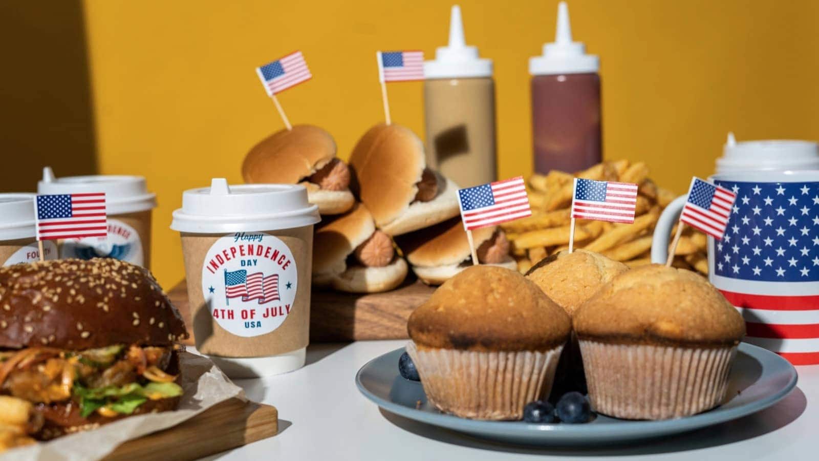 4th of july independence day cupcakes pexels-cottonbro-4676400resized