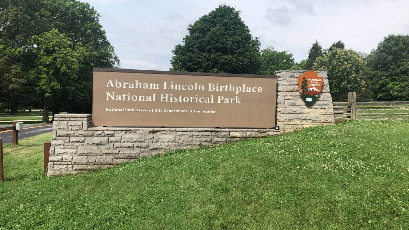 Abraham Lincoln Birthplace National Historical Park.resized