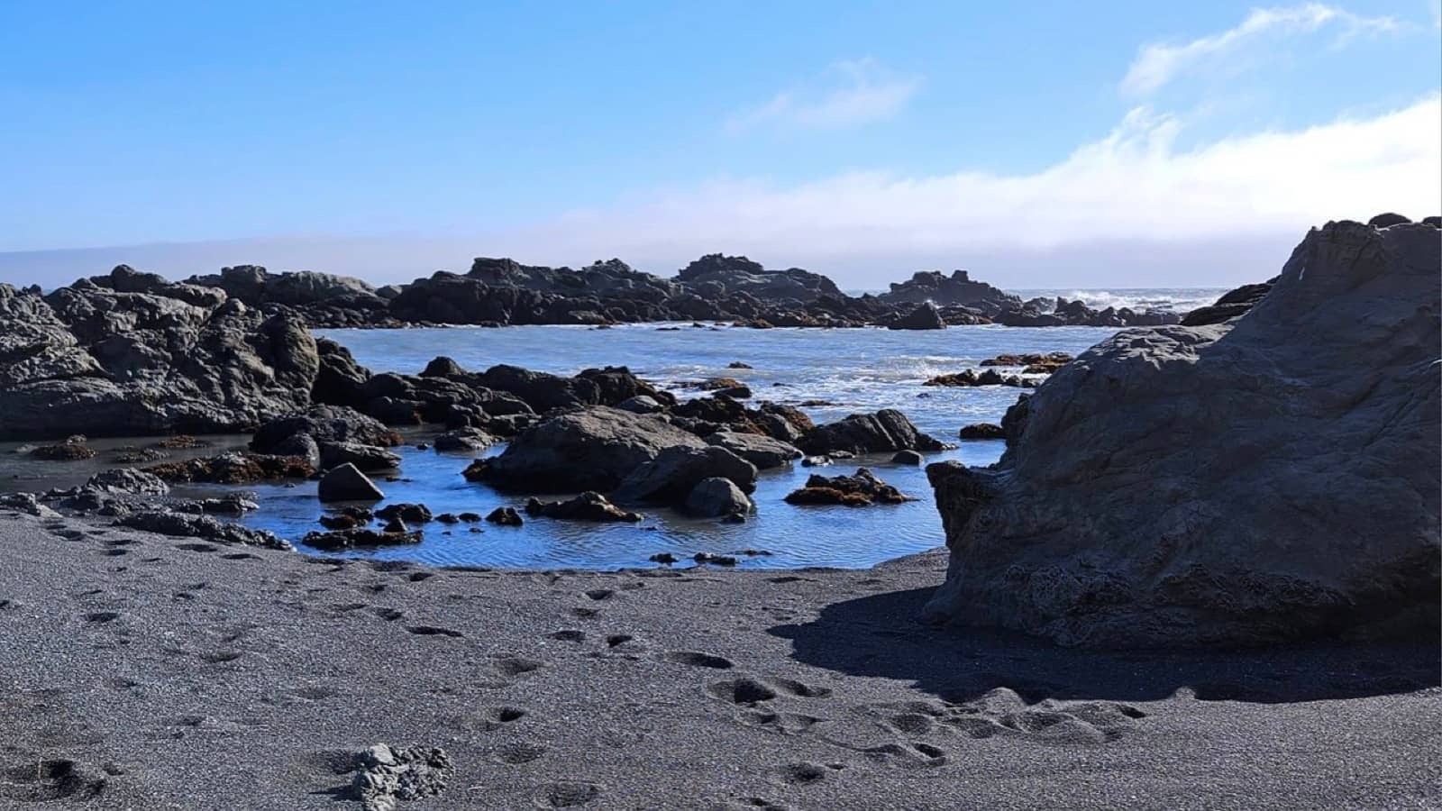 Black Sands Beach, Humboldt Countyresized