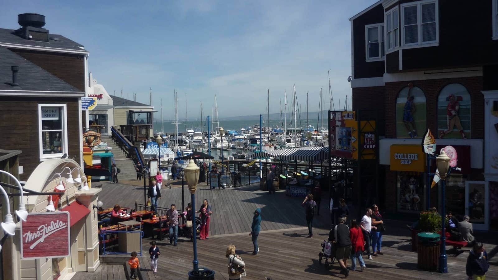 Fisherman’s wharf san franciscoresized