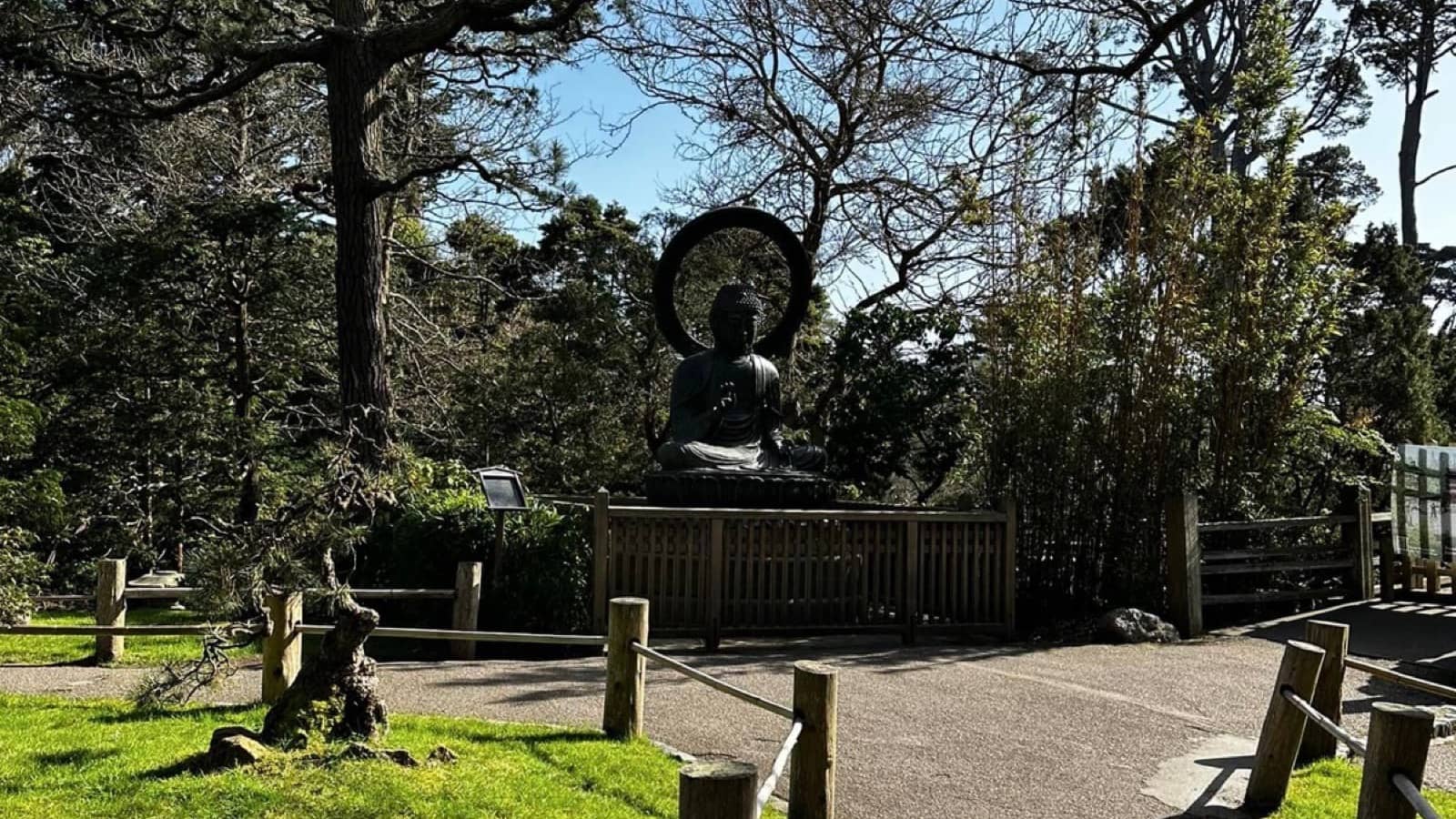 Japanese Tea Garden san francisco californiaresized