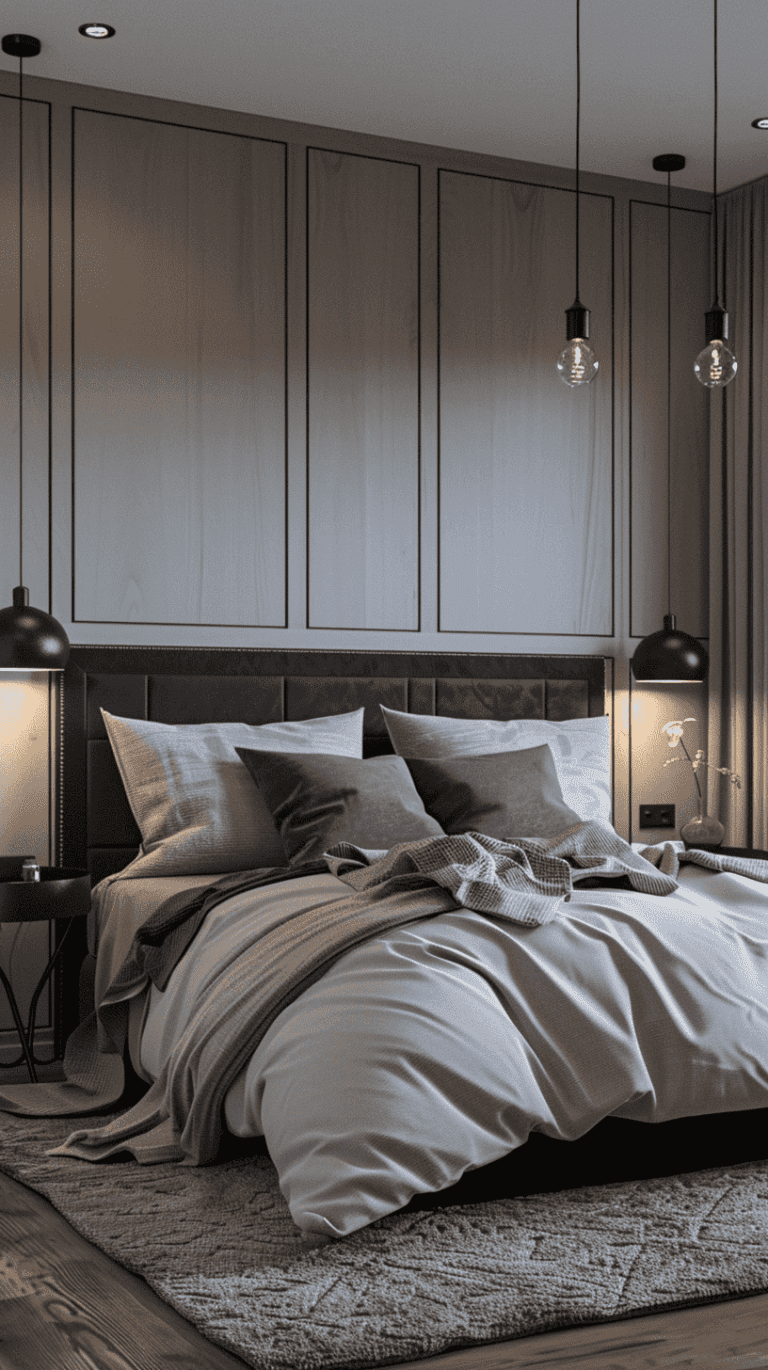 20 Bedroom Makeover Ideas For Couples On A Budget