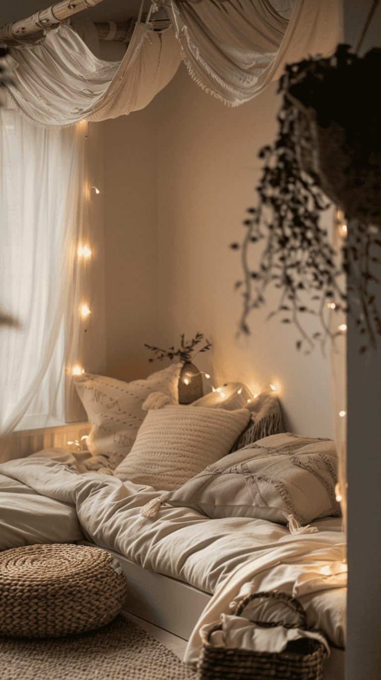 20 Bedroom Makeover Ideas For Couples On A Budget