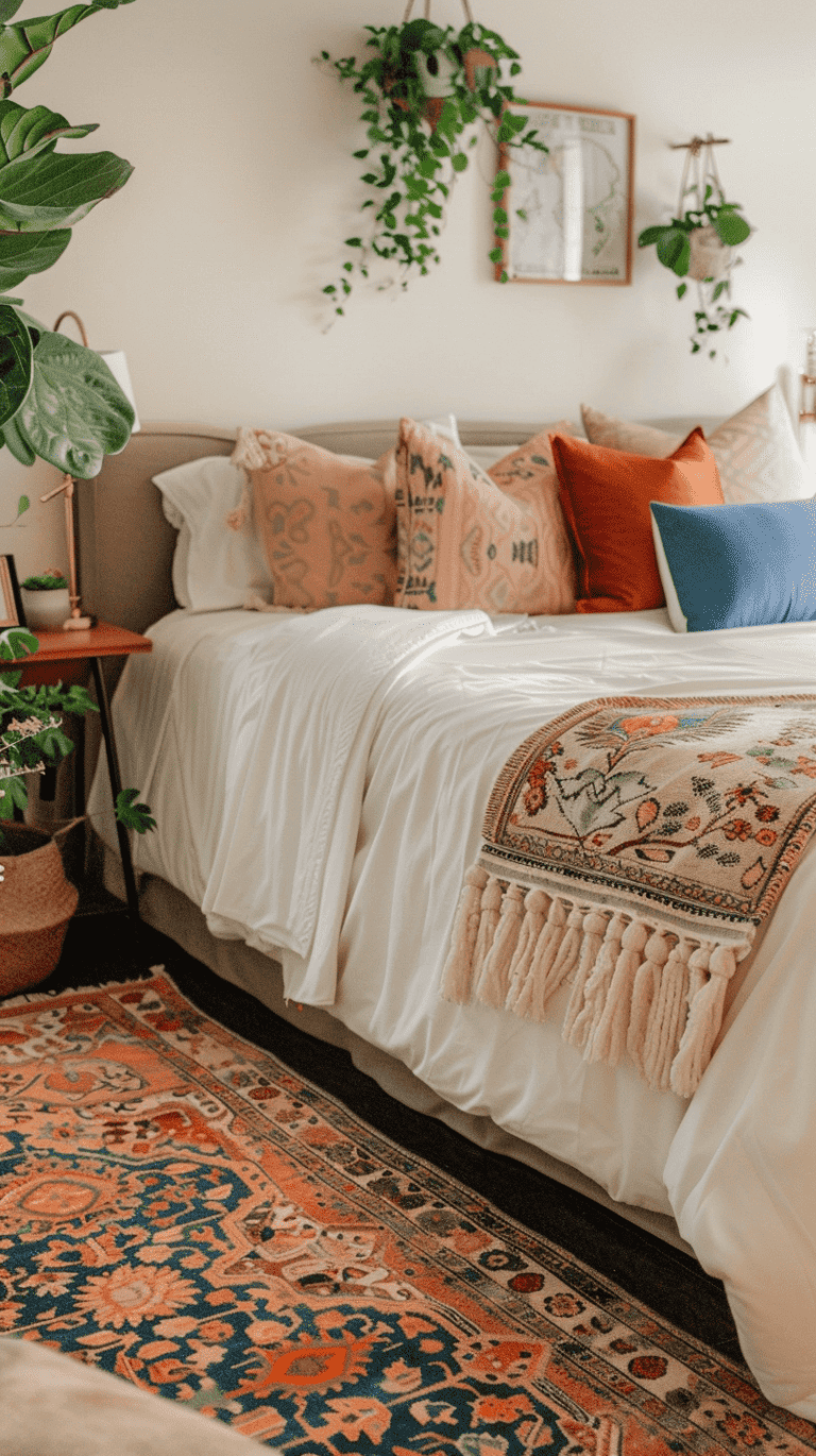 20 Bedroom Makeover Ideas For Couples On A Budget