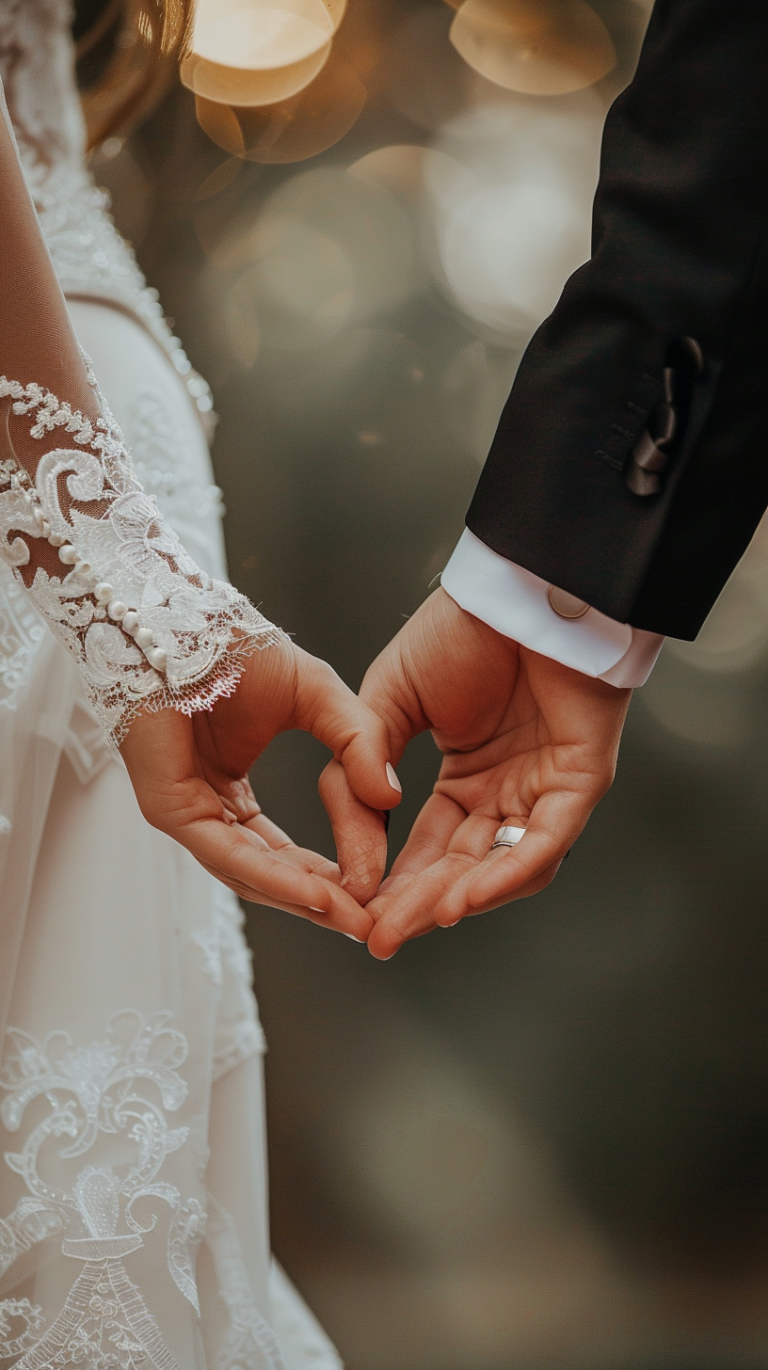 15 Vow Renewal Do’s And Dont’s For Long Term Couples