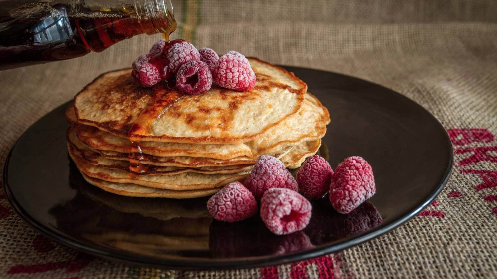pancakes pexels-pixabay-407041resized