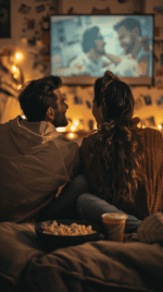 69 romantic Movies List For Your Date Nights