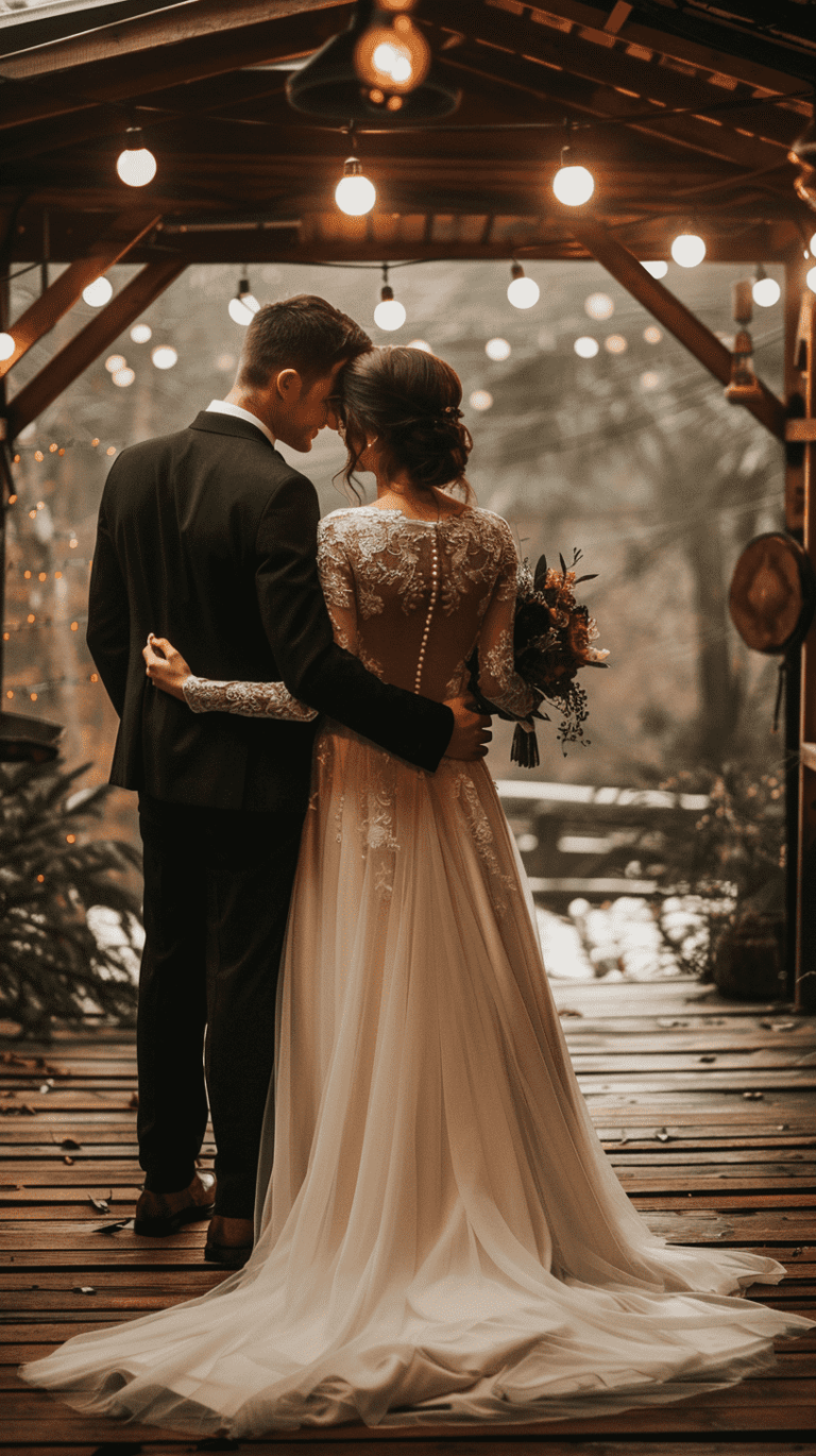 26 Winter Wedding Pros And Cons To Think About