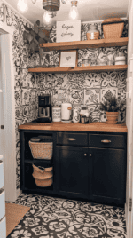 35+ Coffee Bar Ideas For Your Home