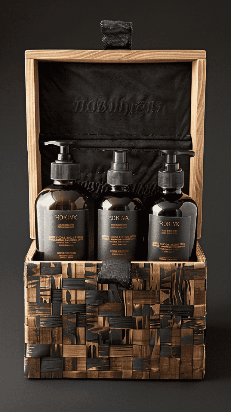 26 Classy And Thoughtful Gift Basket Ideas For Him