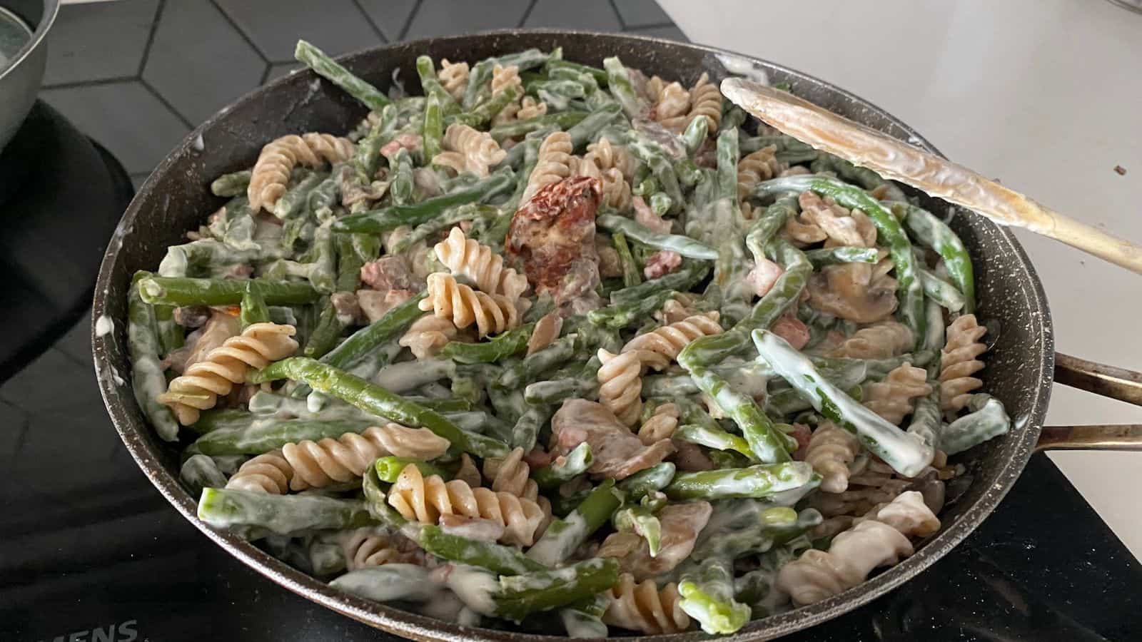 healthy carbonara recipe4
