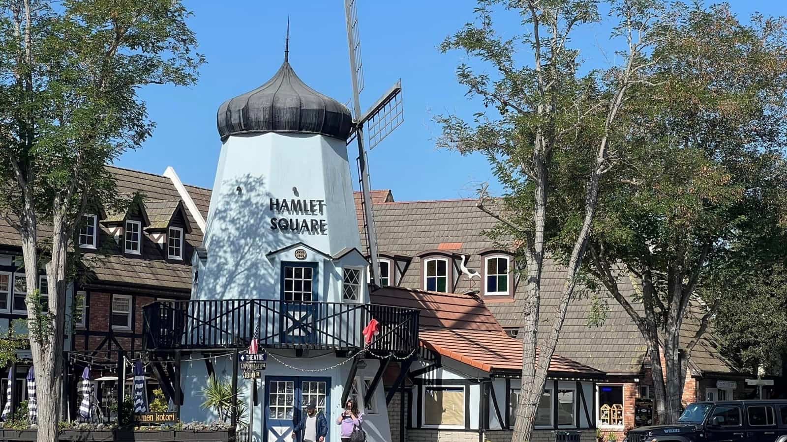Solvang California usaresized