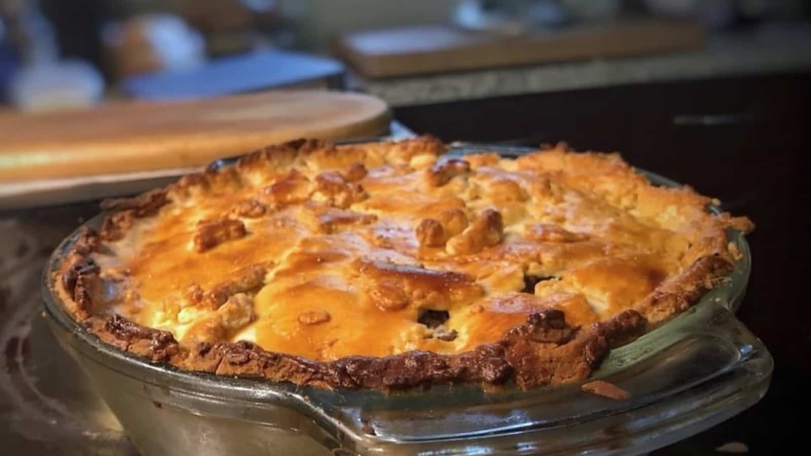 Tourtière food canadaresized