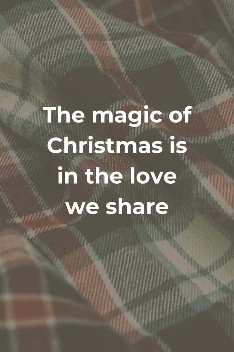 60 Christmas Captions For Instagram With Puns