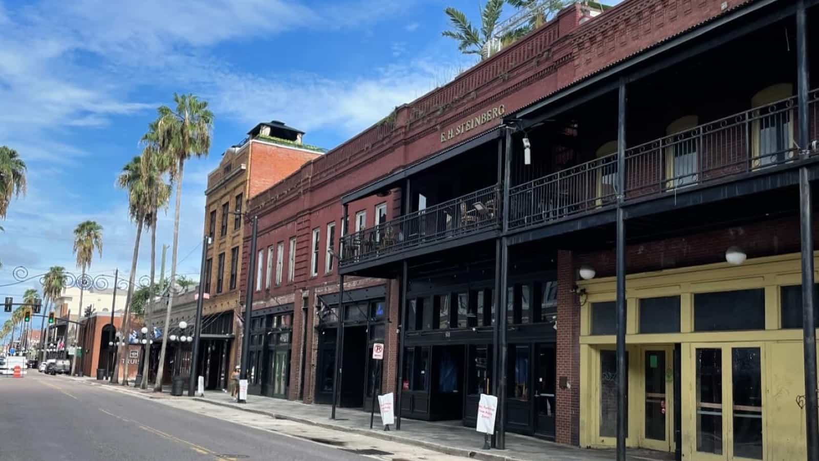 tampa florida ybor cityresized