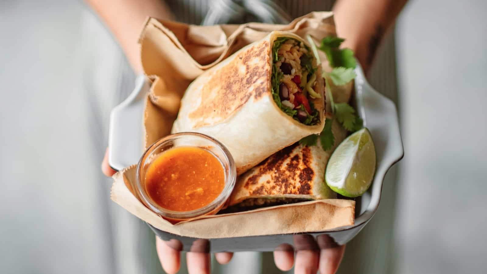 turkey wrap food pexels-roman-odintsov-4955266resized