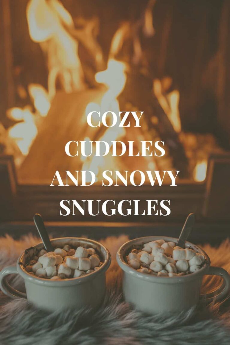 50 Winter Captions For Instagram That Will Inspire You