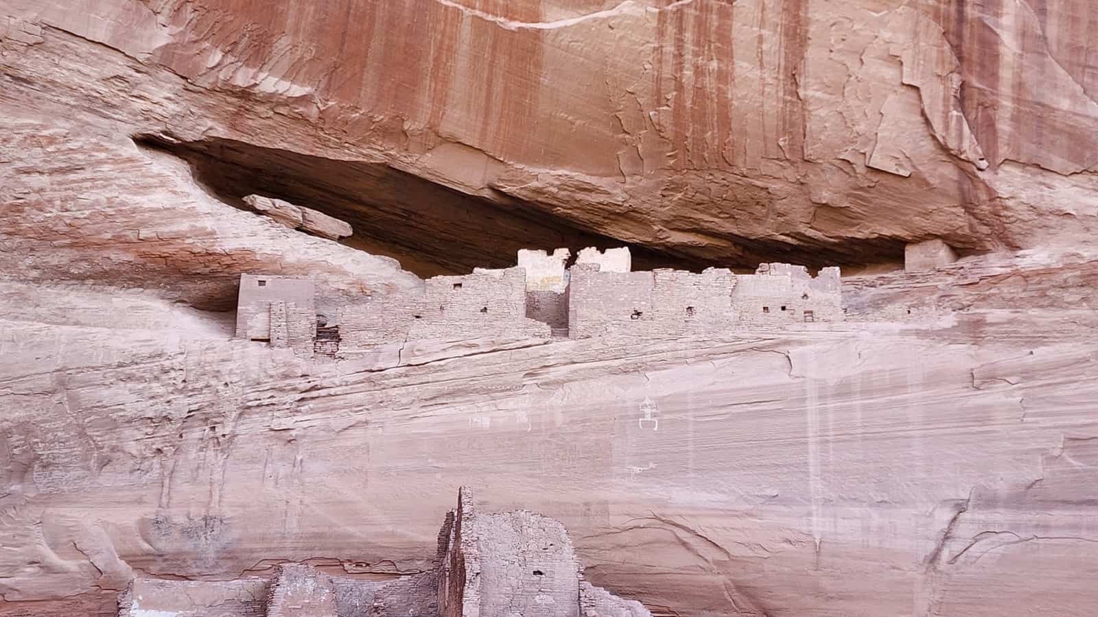 Canyon de Chelly National Monument private tourresized