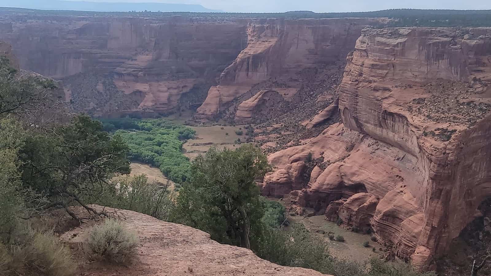 Canyon de Chelly National Monument usaresized
