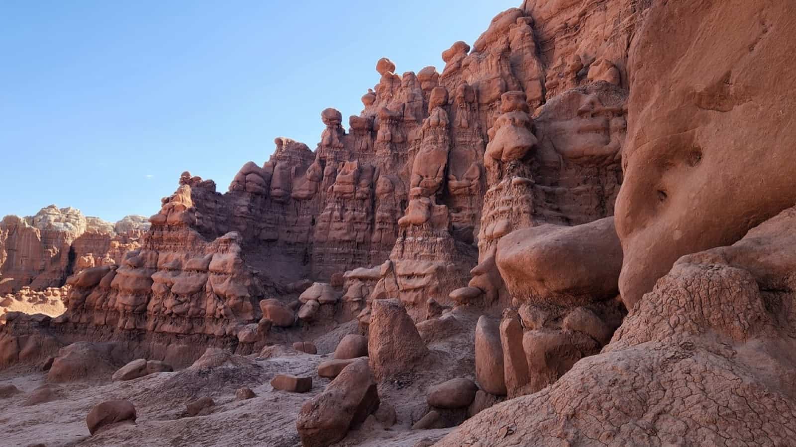 Goblin Valley State Park usa 1resized