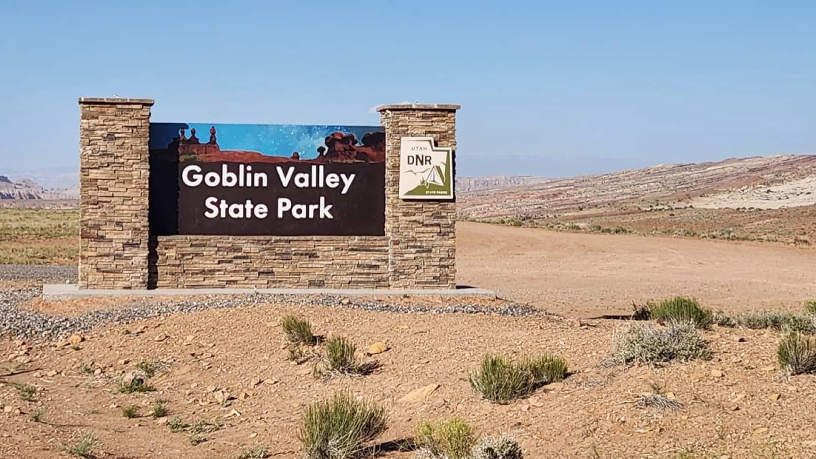 Goblin Valley State Park usaresized