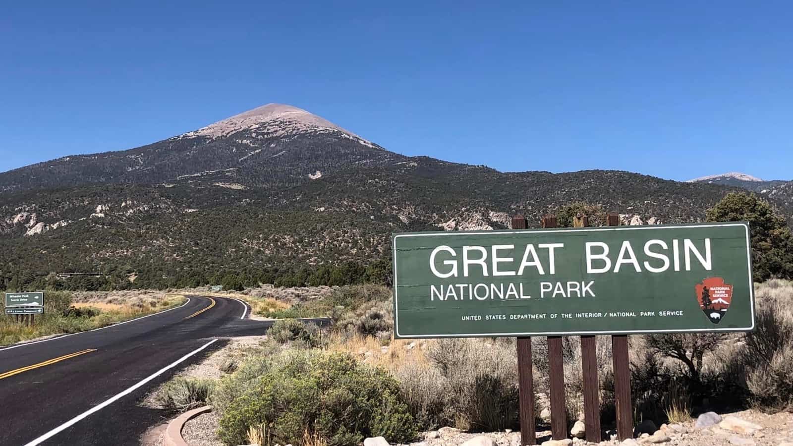 Great Basin Naitonal Park USAresized