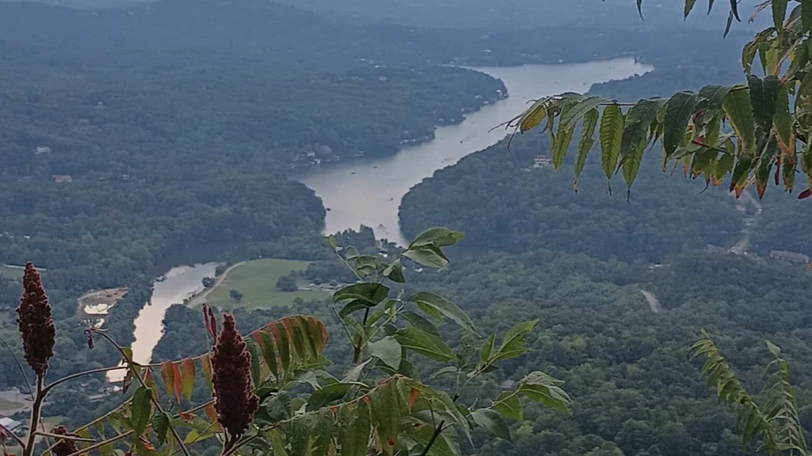 Lake Lure, North Carolina usaresized